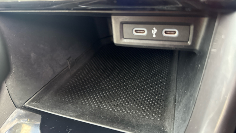 Volkswagen T-Cross 1.0 TSI 110 SEL 5dr DSG Petrol Estate